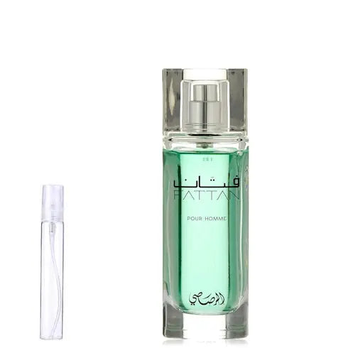 Decant Fattan para Hombre - Aromática CR