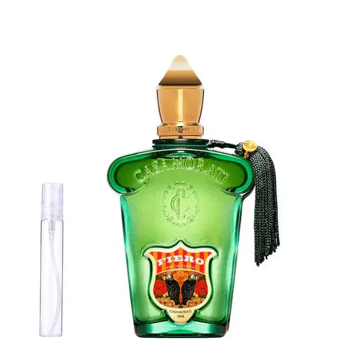 Decant Fiero para Hombre - Aromática CR