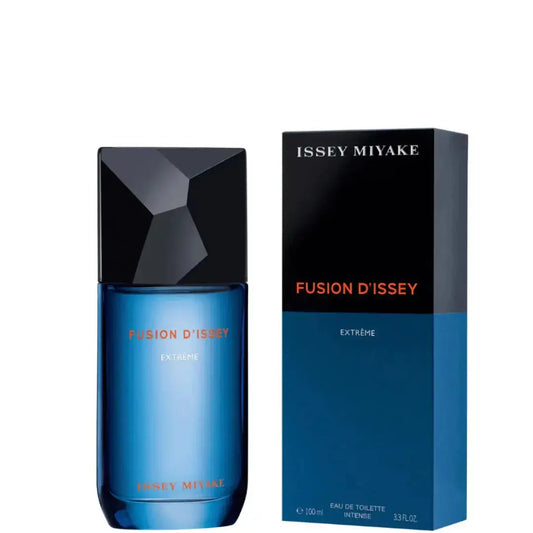 Fusion d'Issey Extrême EDP para Hombre - Aromática CR