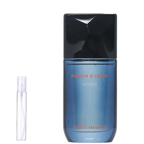 Decant Fusion d'Issey Extrême para Hombre - Aromática CR