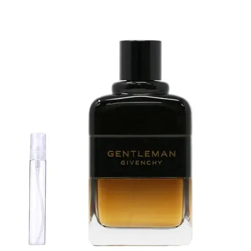 Decant Gentleman Reserve Privée para Hombre - Aromática CR