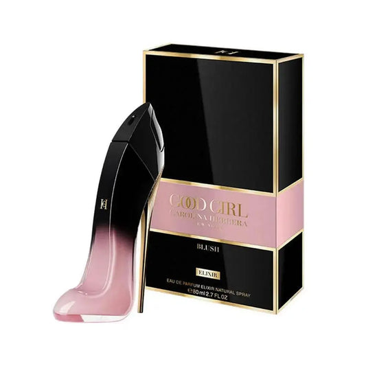 Good Girl Blush Elixir EDP para mujer 80 ml - Aromática CR