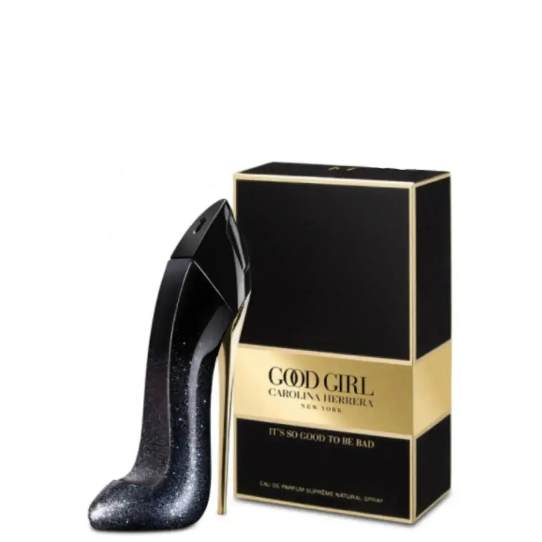 Carolina Herrera Good Girl Suprême EDP para mujer – Aromática CR