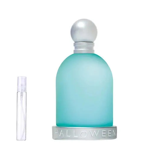 Decant Halloween Blue Drop para mujer - Aromática CR