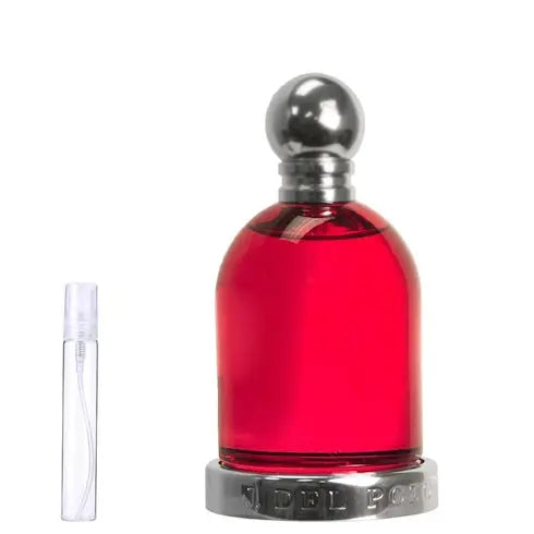 Decant Halloween Freesia para mujer - Aromática CR