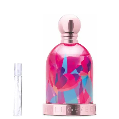 Decant Halloween I'm Unique para mujer - Aromática CR