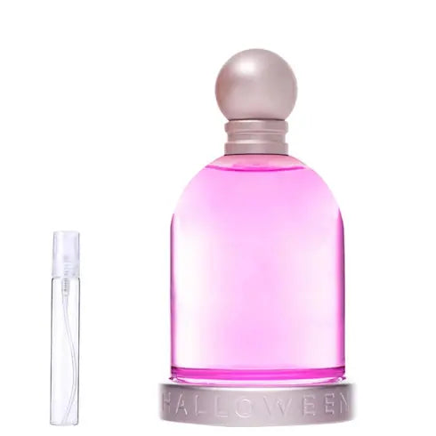 Decant Halloween Kiss Sexy para mujer - Aromática CR