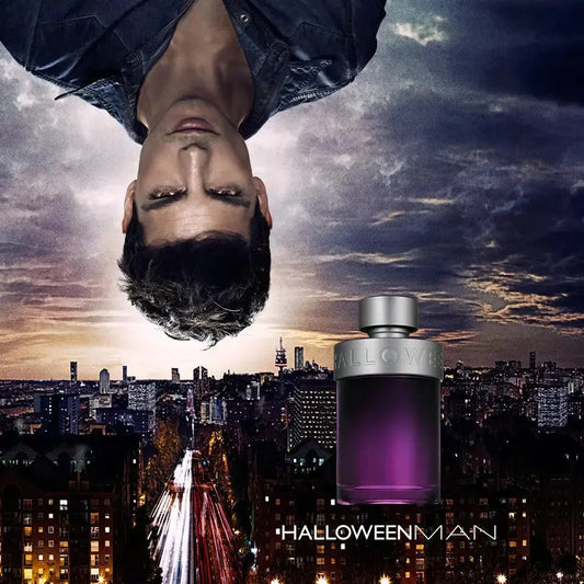 Halloween Man EDT para hombre - Aromática CR