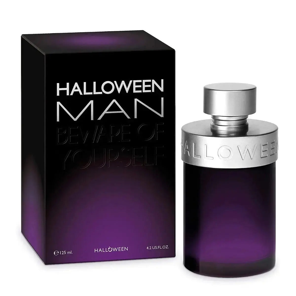 Halloween Man EDT para hombre - Aromática CR