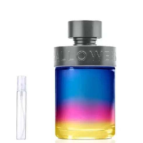 Decant Halloween Man Hero para hombre - Aromática CR