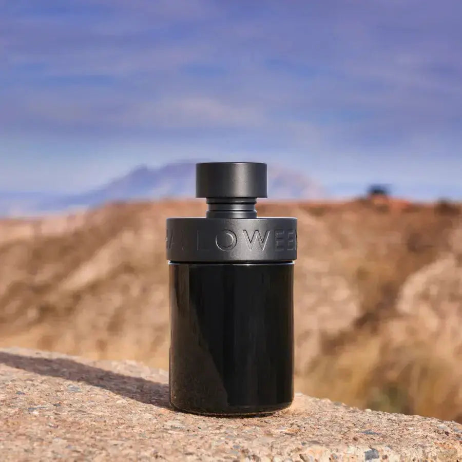 Fragrance Halloween Colonia Hombre Halloween Man Mystery