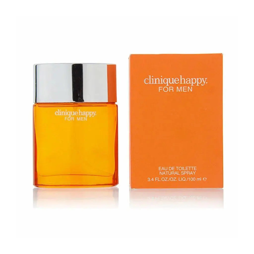 Clinique Happy colonia para hombre 100 ml - Aromática CR