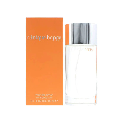 Clinique Happy EDP para mujer 100 ml - Aromática CR