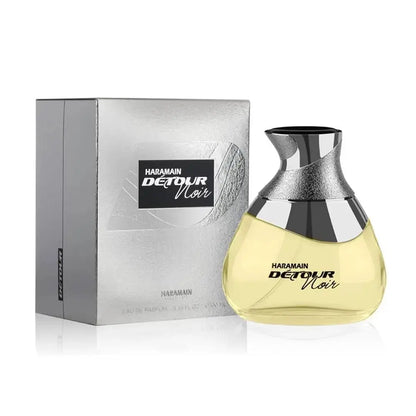 Haramain Detour Noir EDP para mujer - Aromática CR