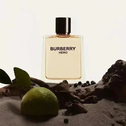 Hero EDP para Hombre - Aromática CR