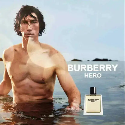 Hero EDT para Hombre - Aromática CR