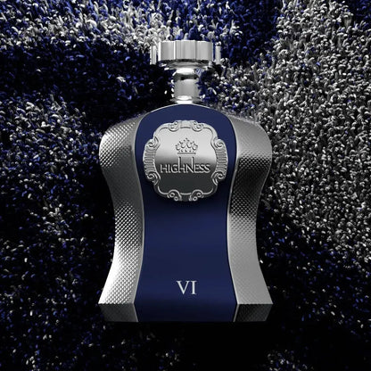 Highness VI EDP para hombre - Aromática CR