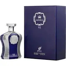 Highness VI EDP para hombre - Aromática CR