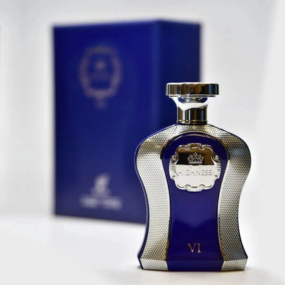 Highness VI EDP para hombre - Aromática CR