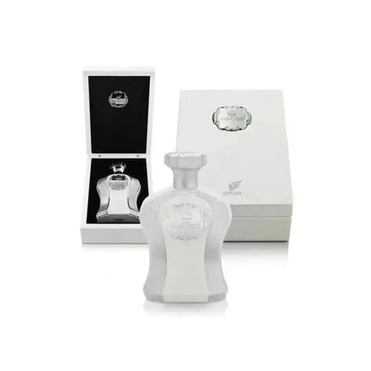 Highness White EDP para Hombre - Aromática CR