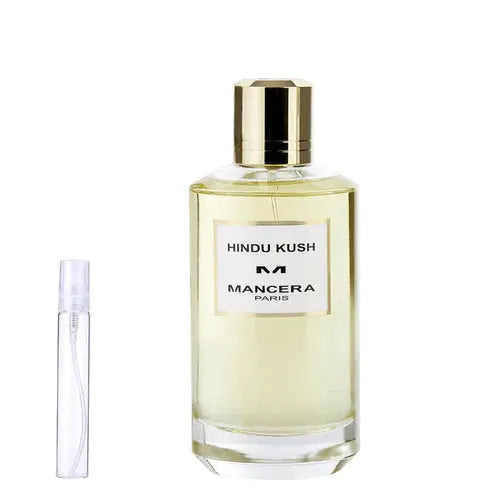 Decant Hindu Kush unisex - Aromática CR
