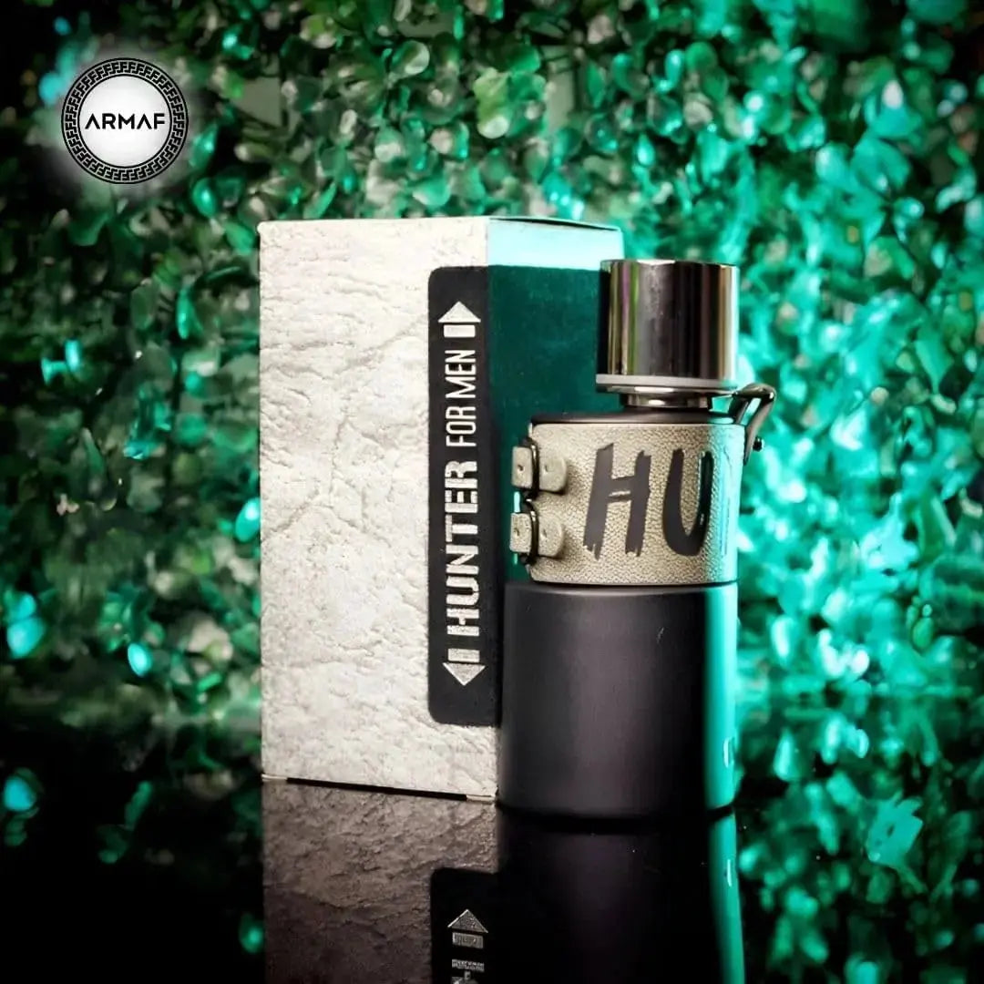ARMAF Hunter Intense hombre ED en Costa Rica – Aromática CR