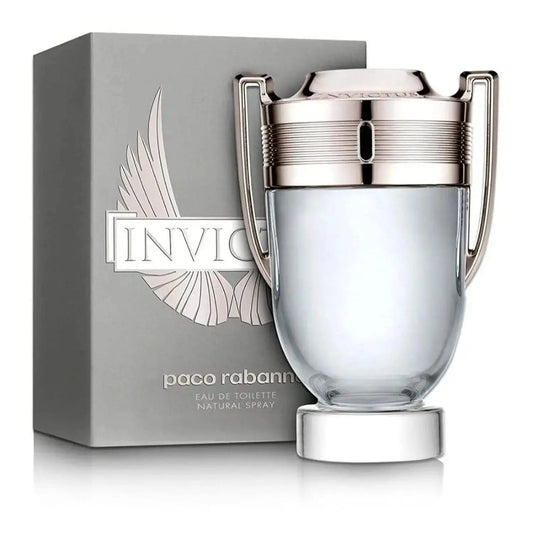 Invictus EDT para hombre - Aromática CR