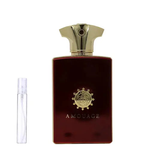 Decant Journey Man para Hombre - Aromática CR
