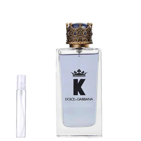Decant K by Dolce & Gabbana para hombre - Aromática CR