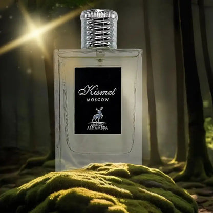Kismet Moscow EDP para hombre - Aromática CR