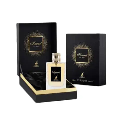 Kismet for Men EDP para Hombre - Aromática CR