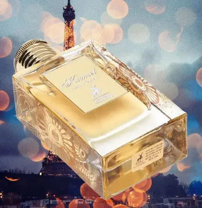 Kismet for Women EDP para Mujer - Aromática CR