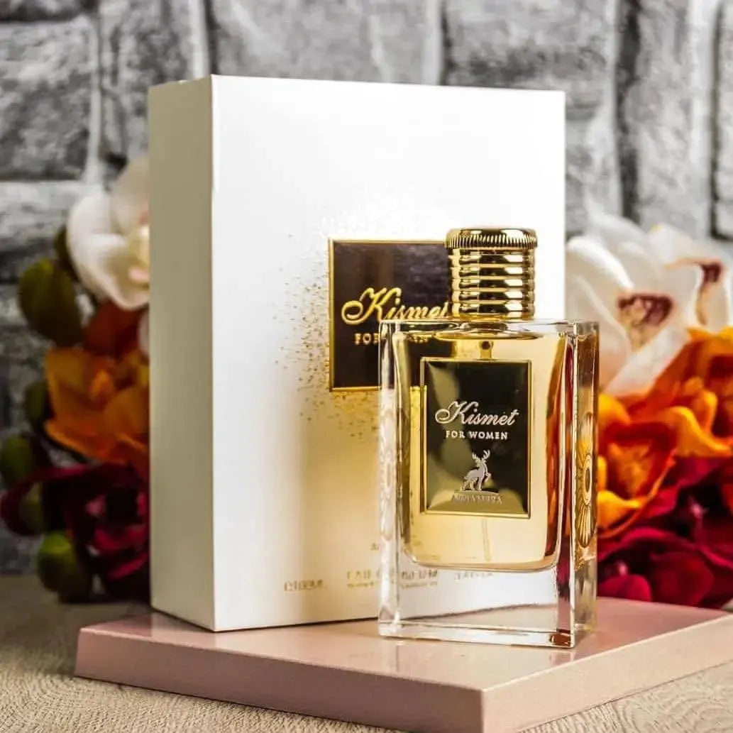 Kismet for Women EDP para Mujer - Aromática CR