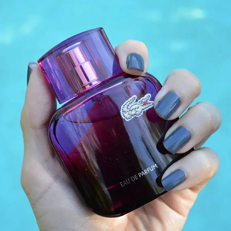 Lacoste Fragrances Lacoste Magnetic Dama Lacoste Eau Lacoste