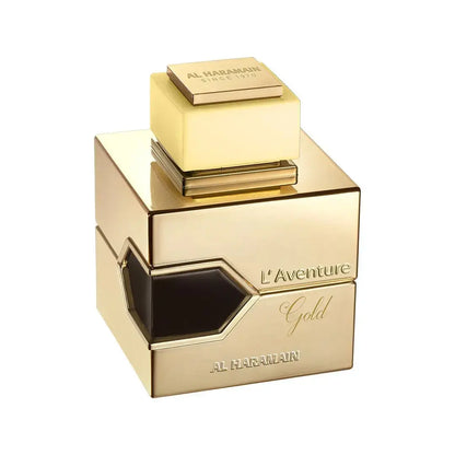 L’Aventure Gold EDP para mujer 100 ml - Aromática CR