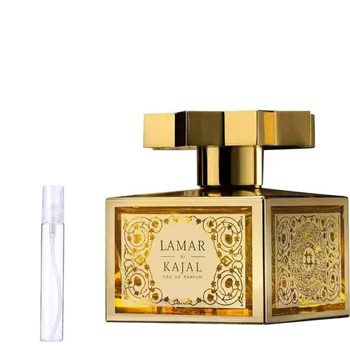 Decant Lamar unisex - Aromática CR
