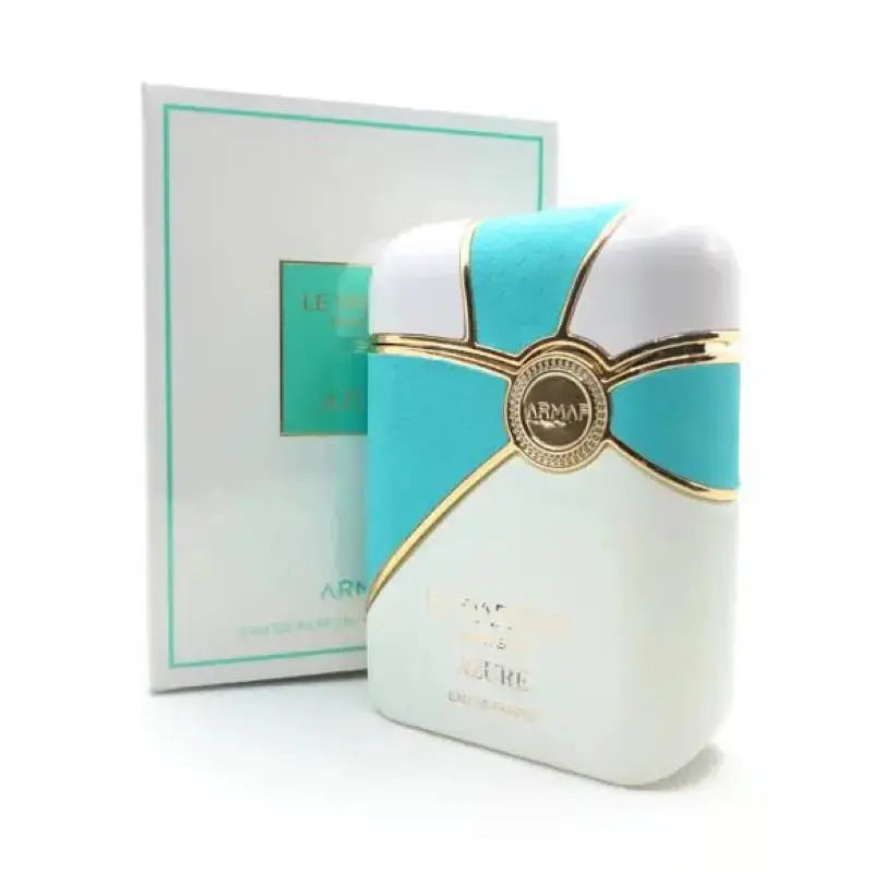Le Parfait Azure Pour Femme