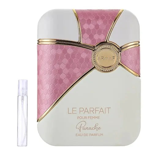 Decant Le Parfait Pour Femme para mujer - Aromática CR