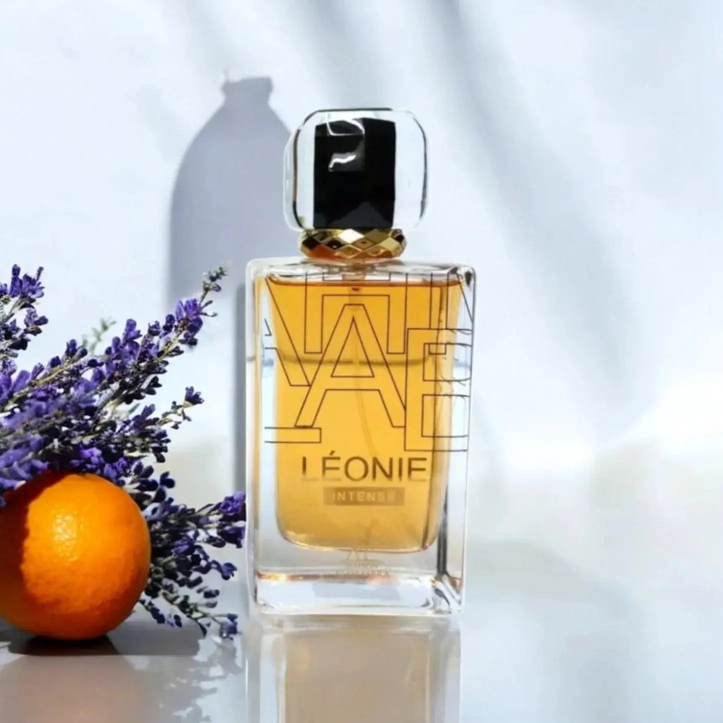 Léonie Intense  EDP para mujer - Aromática CR