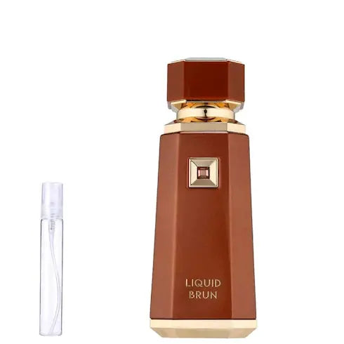 Decant Liquid Brun para Hombre - Aromática CR