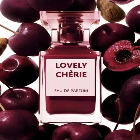 Lovely Chèrie EDP unisex - Aromática CR