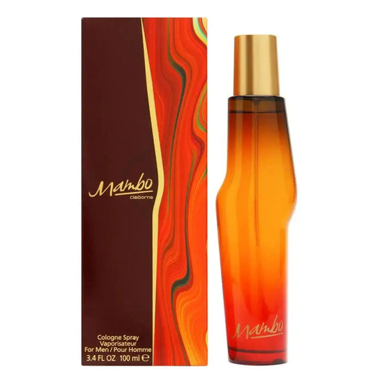 Mambo for Woman EDP para mujer - Aromática CR
