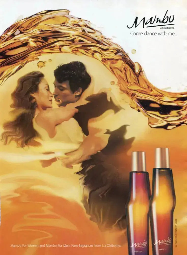 Mambo for Woman EDP para mujer - Aromática CR