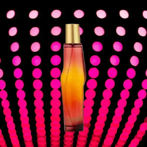 Mambo for Woman EDP para mujer - Aromática CR