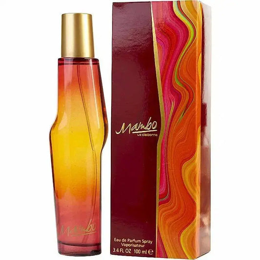 Mambo for Woman EDP para mujer - Aromática CR