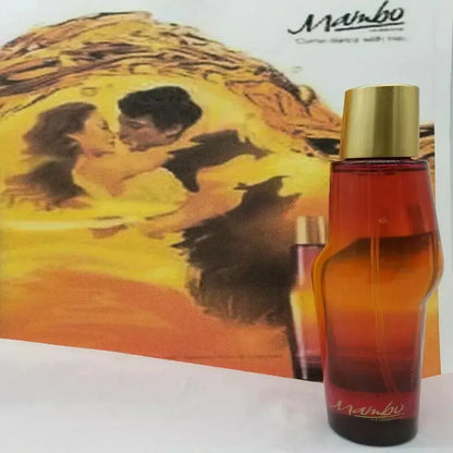 Mambo for Woman EDP para mujer - Aromática CR