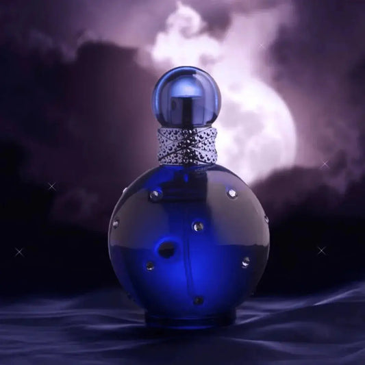 Midnight Fantasy EDP para Mujer - Aromática CR