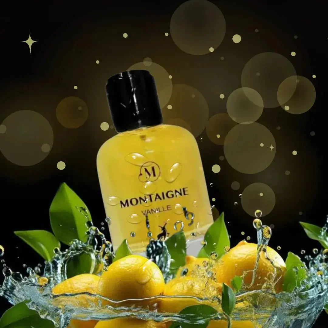 Montaigne Vanille EDP para mujer - Aromática CR