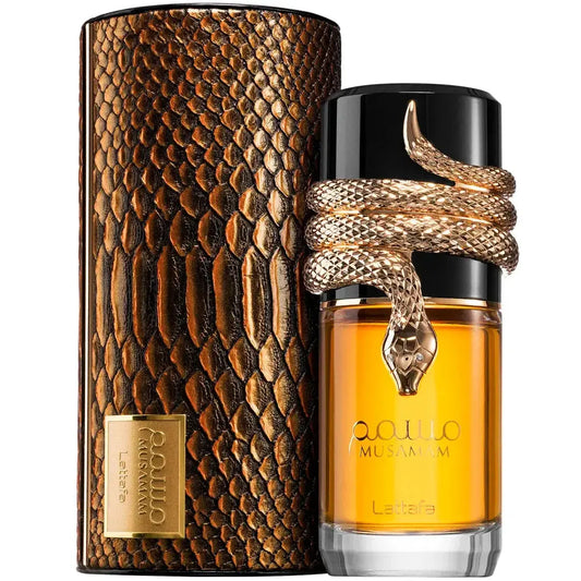 Musamam EDP unisex - Aromática CR