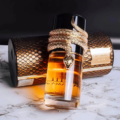 Musamam EDP unisex - Aromática CR